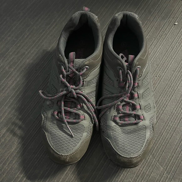 Woman's Hiking Shoes Weather Spirits - Picture 2 of 5